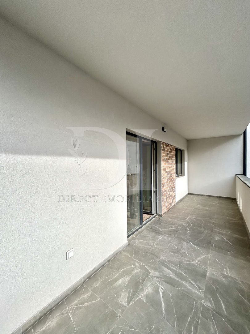 Apartament Nou - 3 camere – Zona Eroilor, Florești - Poză 9