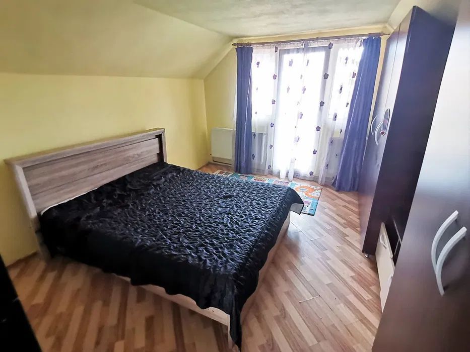 Casa de inchiriat | Zona Garii | 4 camere | 80 mp | Pet Friendly - Poză 2