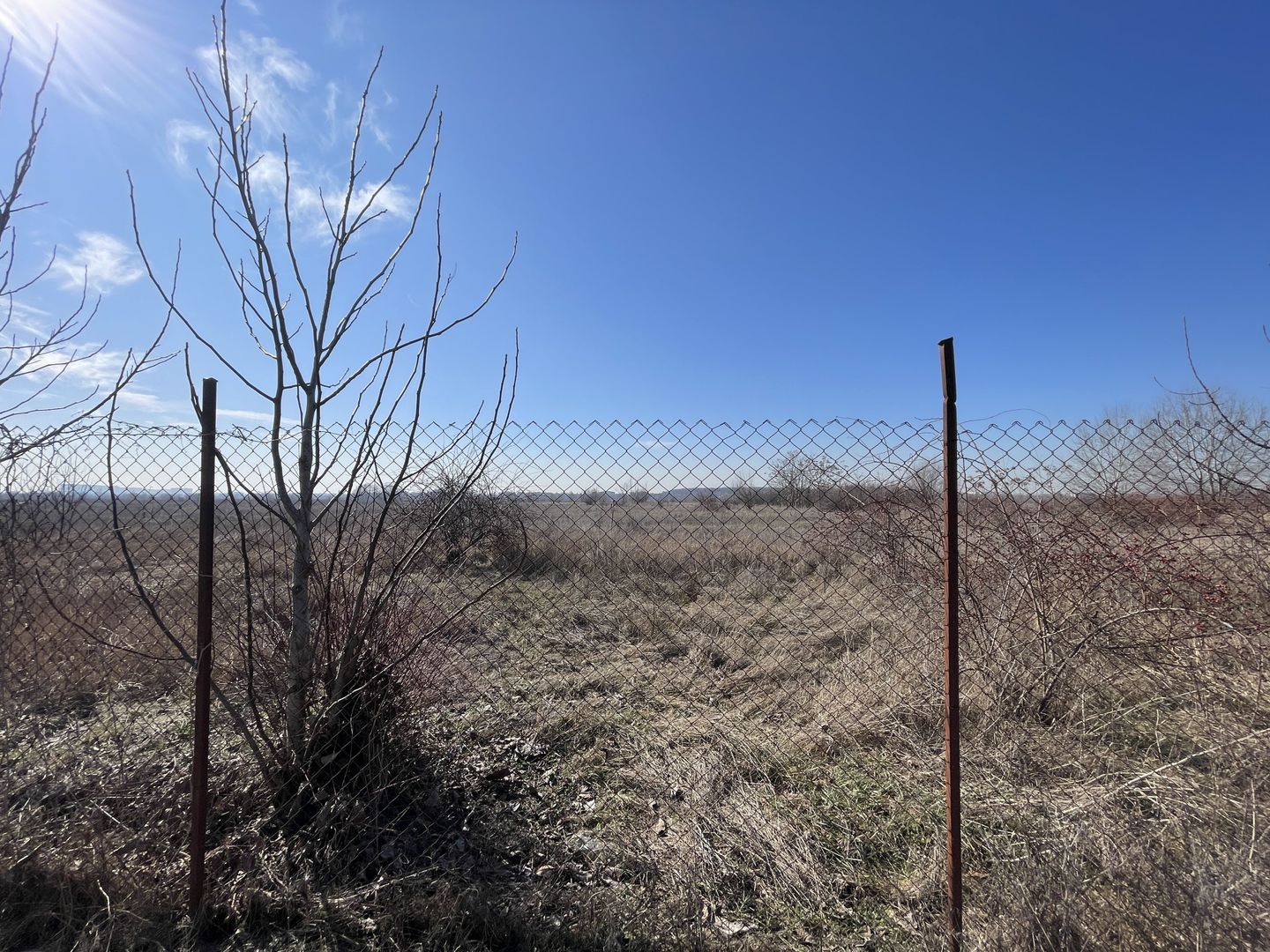 GIULESTI | Teren intravilan PUZ V3a2 9000mp ideal terenuri de sport - Poză 5