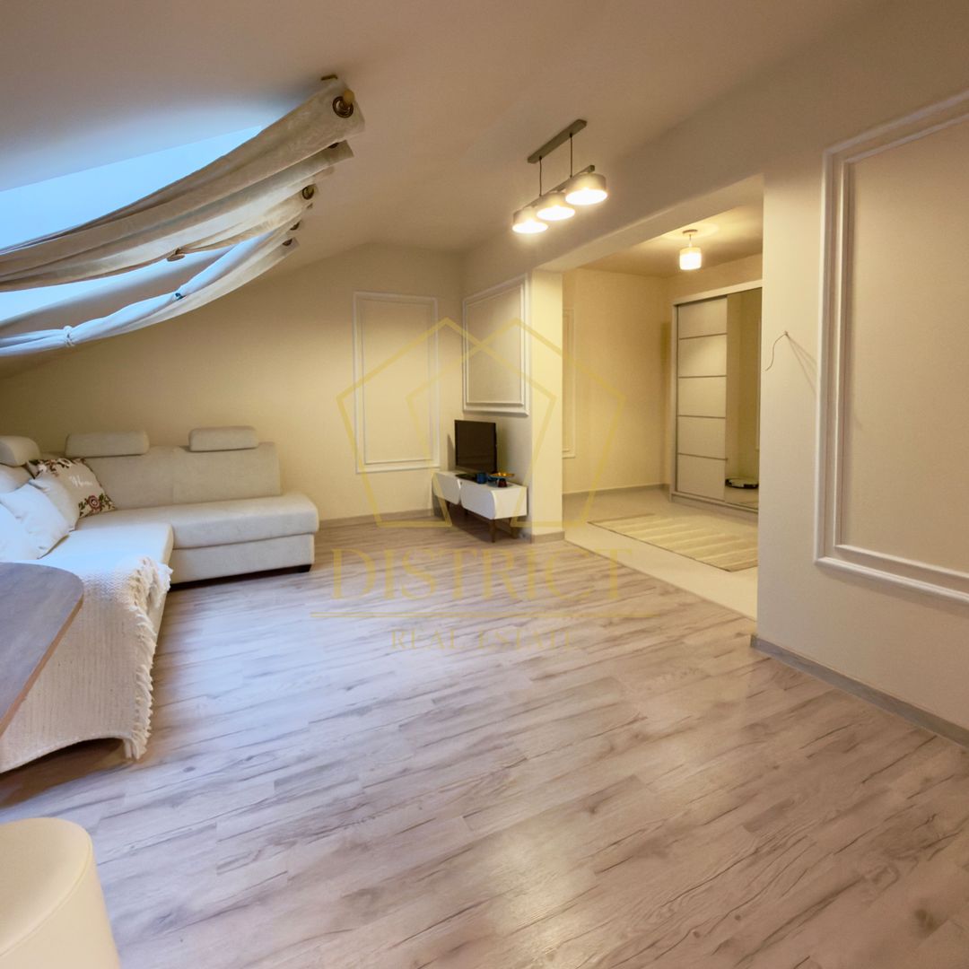 Apartament superb cu 2 camere | Braytim - Poză 4