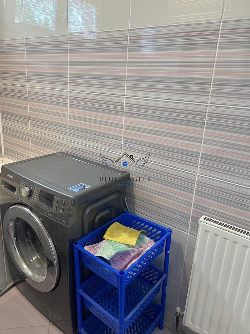 Apartament 2 camere -  Bulevardul Garii - Zona accesibila - Poză 6