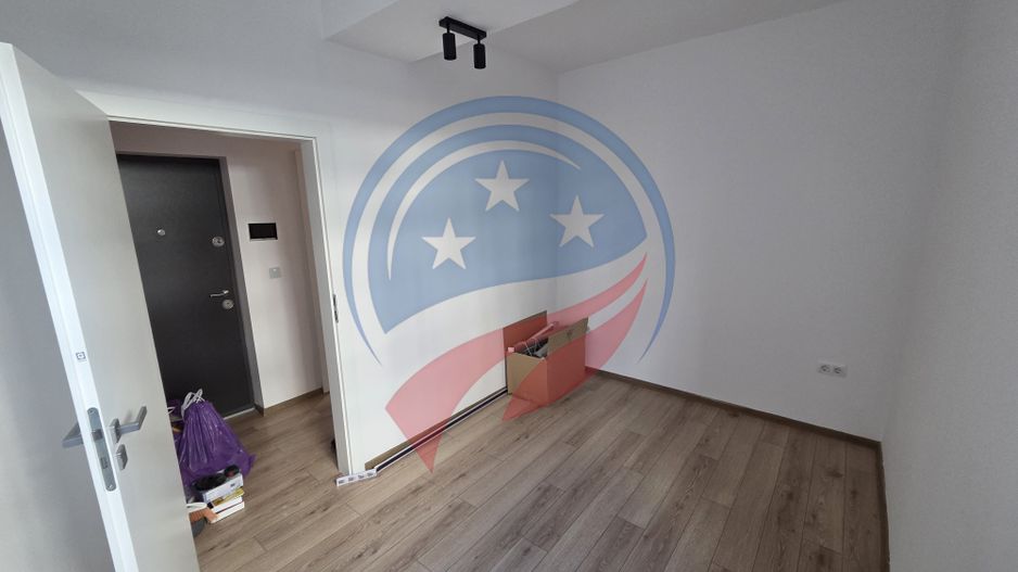 Apartament 2 camere | Complex Maurer, | Ideal - locuință,  birou sau investiție - Poză 6