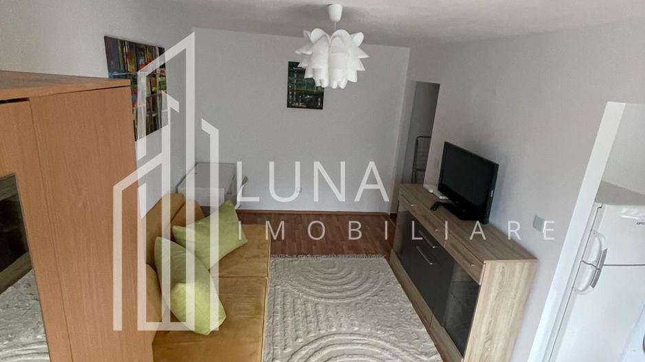 Apartament cu 1 cameră, ultracentral – ideal locuire sau investiție - Poză 5