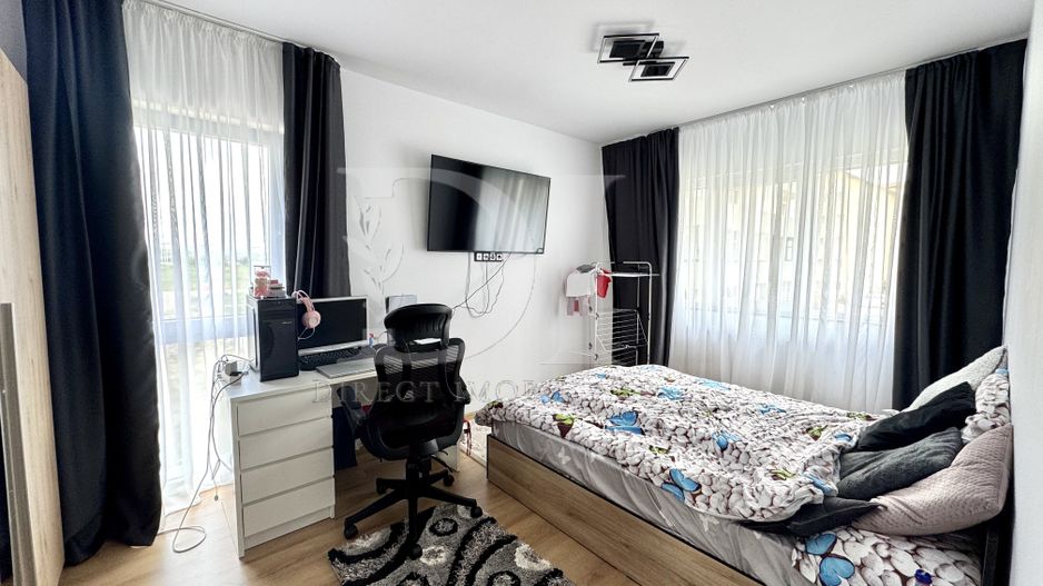 Apartament la cheie / etaj intermediar / Zona Terra - Poză 7