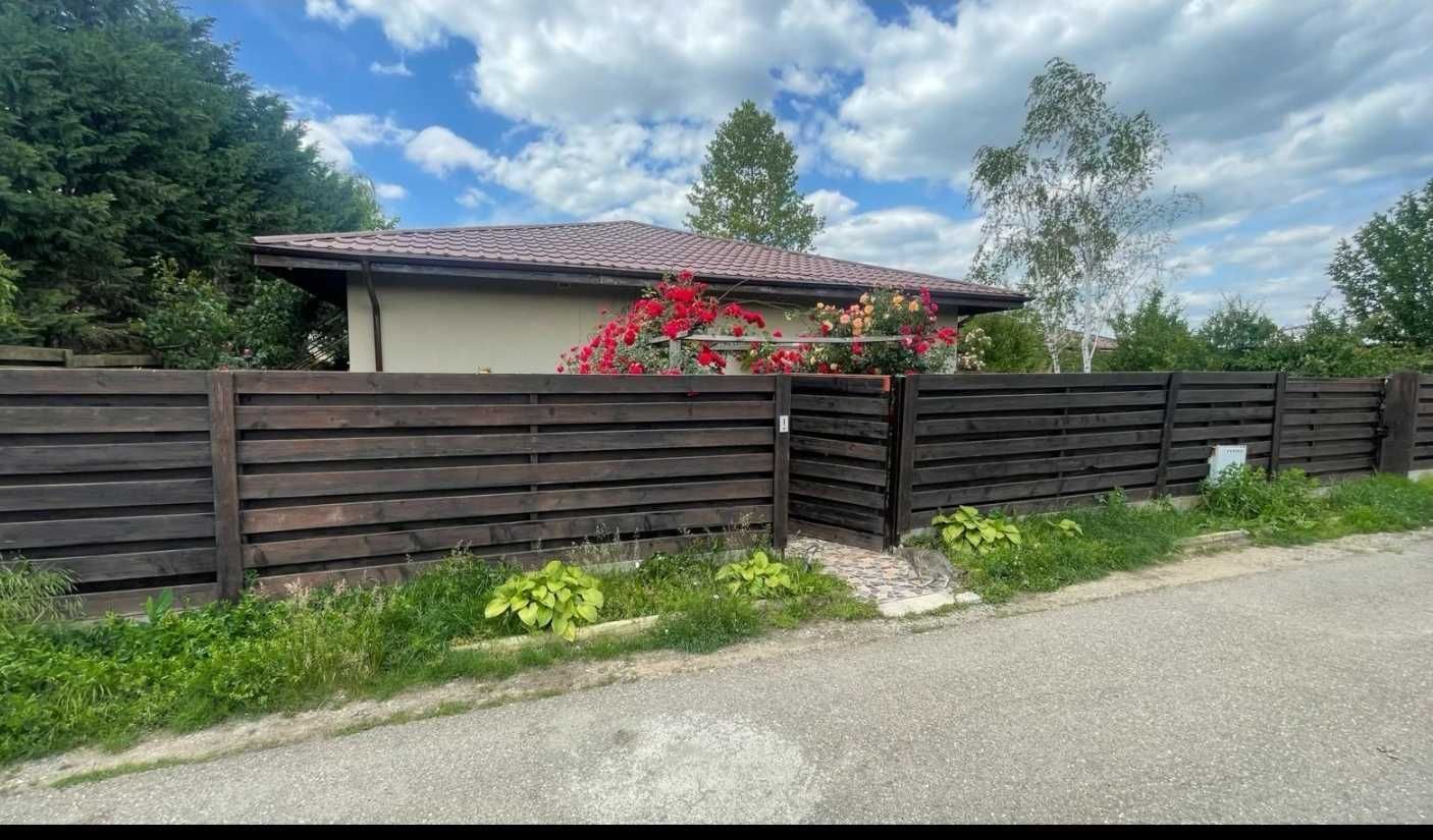 Vânzare casa nouă Balotești - Poză 1