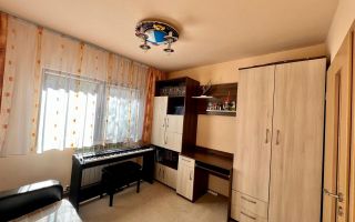 Proprietar vand apartament cu 3 camere, centrala+ baxa, zona Girocului - Poză 7