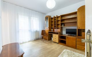 Garsoniera, 25mp+balcon, Manastur str. Almasului Zona Kaufland - Poză 2