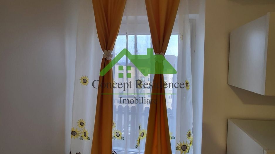 Apartament 2 camere, decomandat, 53 mp, parcare inclusa, Ferdinand - Poză 12