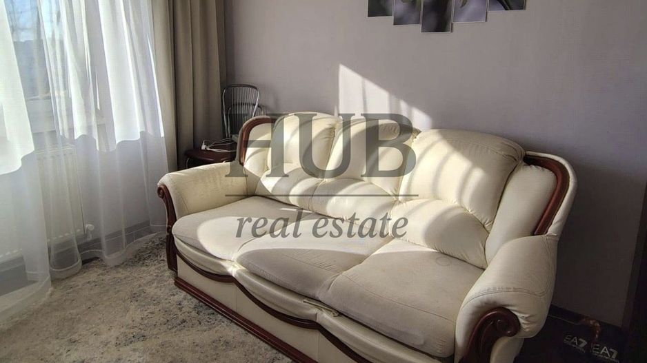 apartament cu 2 camere-de inchiriat-pompieri- zona milcov - Poză 3