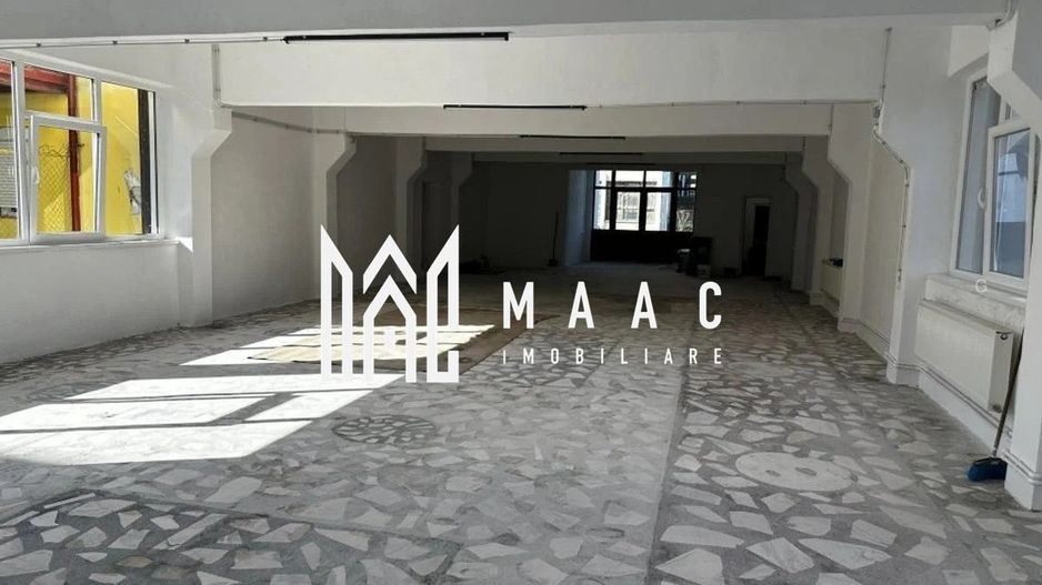 Spațiu comercial/ producție I 650 mp I Open- space I Mârșa - Poză 2