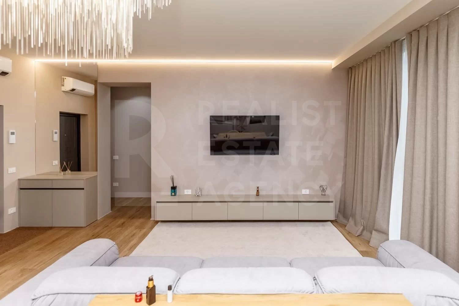 Chirie, apartament, 2 camere, bul. Ștefan cel Mare, Centru - Poză 7