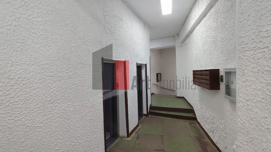 Apartament de vanzare in zona Banu Manta/Titulescu/Basarab - Poză 31