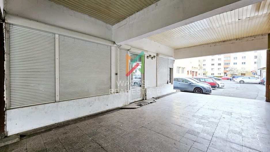 Spatiu Comercial | Mikado | Tractorul | 130 mp| 0 % Comision - Poză 7