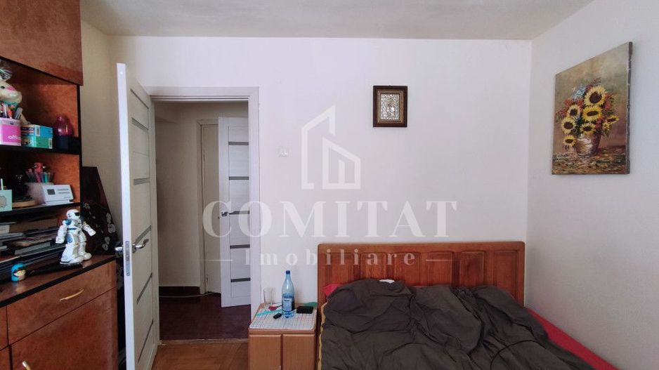 Apartament 2 camere | zona Parcului Cetățuia | Gruia - Poză 1