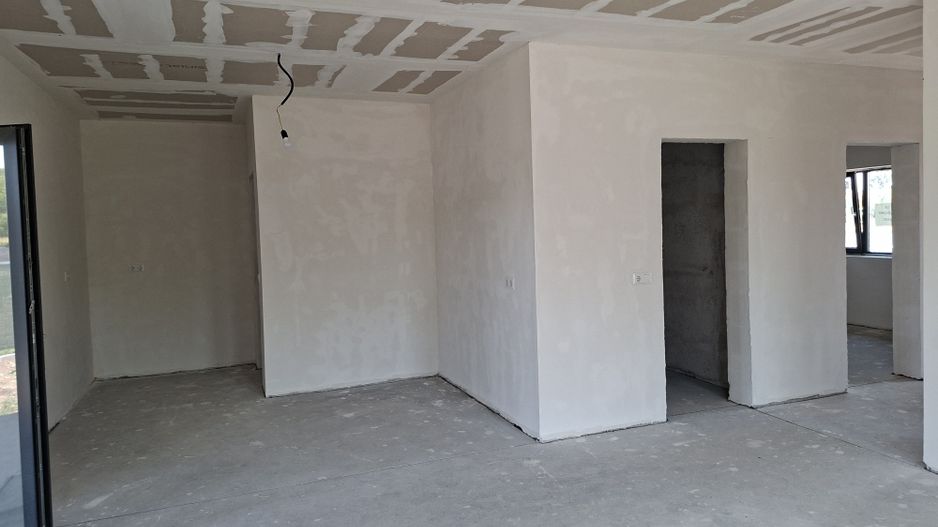 BRASADAS vinde casa individuala NOUA in Lazuri. - Poză 3