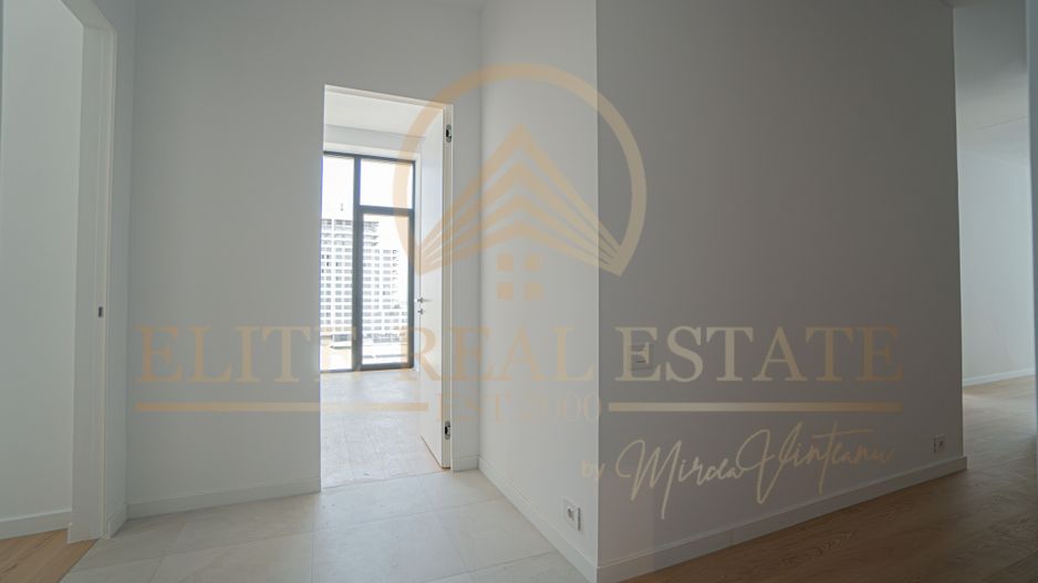 Stațiunea Mamaia – Vânzare apartament cu 4 camere, 3 bai cu vedere la mare. - Poză 9