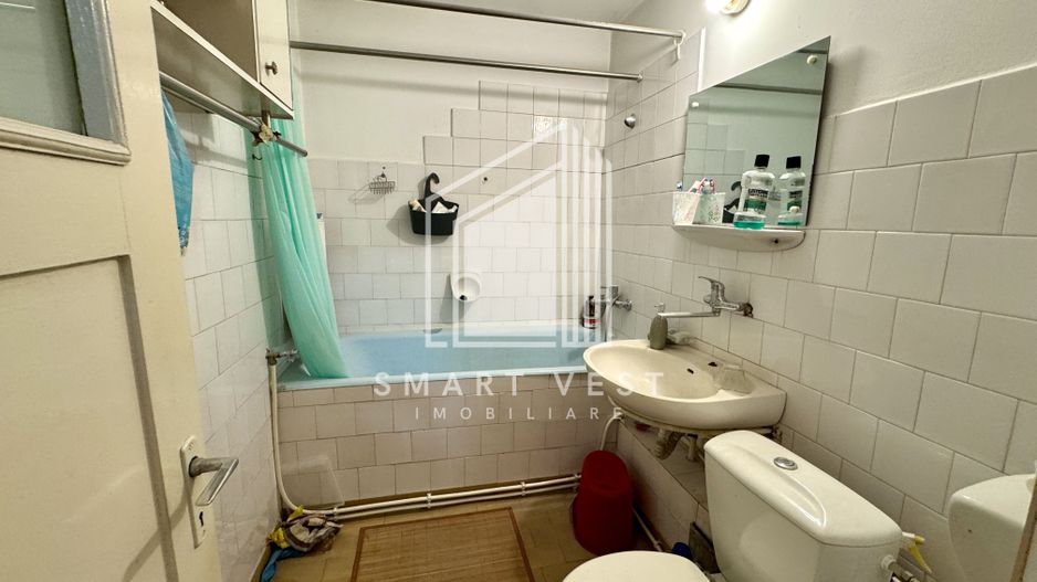 Apartament 2 camere decomandat | 52 mp | Zona Micro 17 - Poză 10