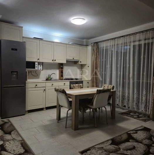 2 camere decomandate, 2 balcoane, parcare CF inclusă, Floresti. - Poză 2