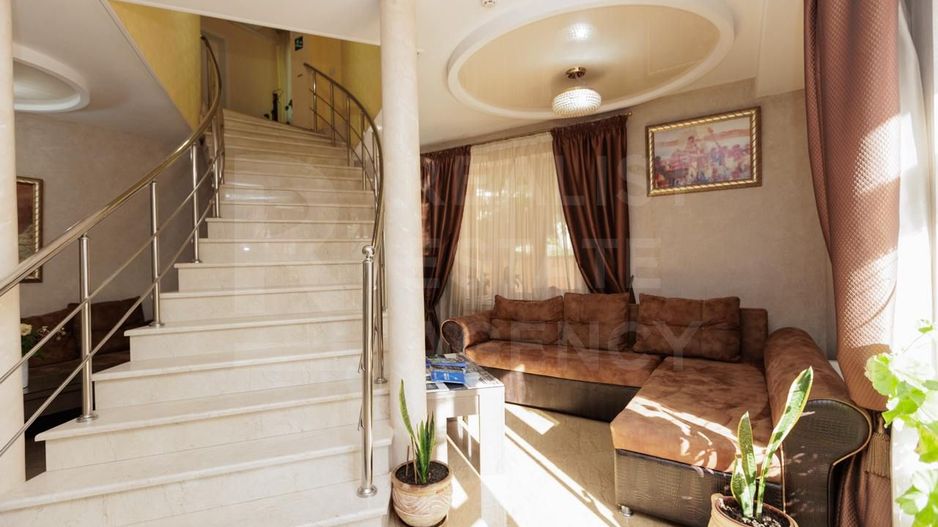 Vânzare, hotel, 1600 mp, str. Alexandru Marinescu, Hâncești - Poză 20