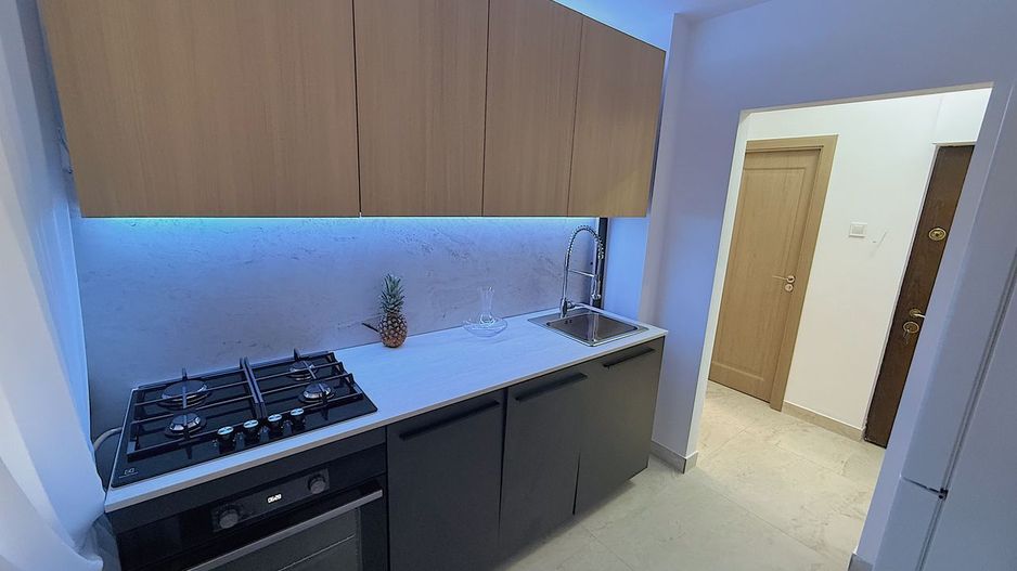 Apartamen 2 camere  metrou Piata Iancului. - Poză 6