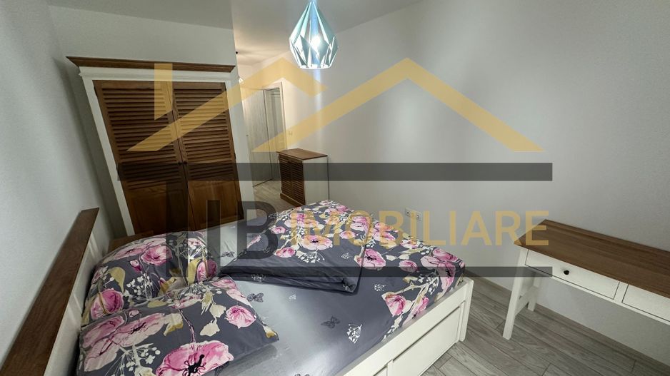 Apartament de 2 camere, 80mp, parcare, Zona Maurer Residence - Poză 8