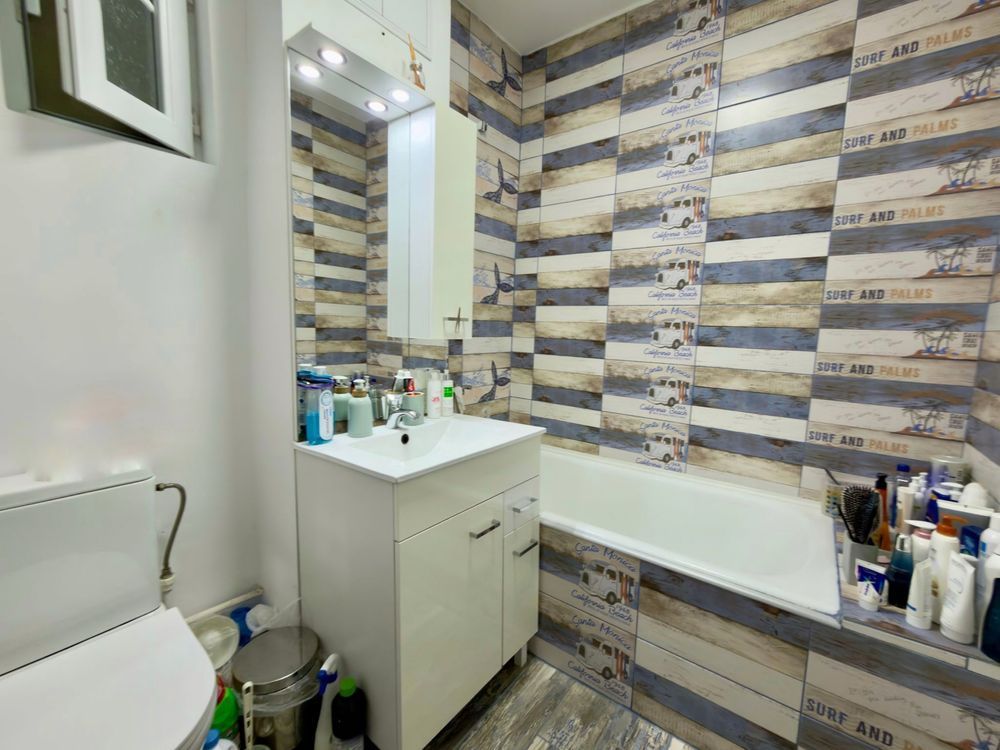 Apartament 2 Camere decomandat, zona Ciuperca - Poză 7