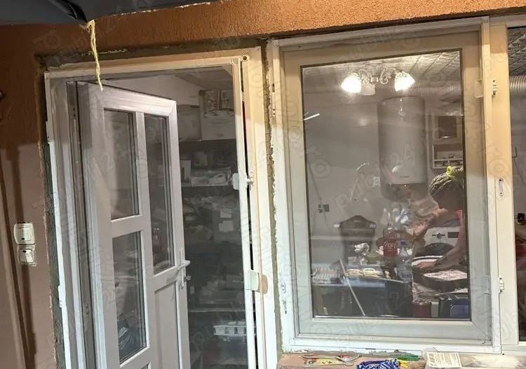 De vanzare casa+curte, pivnita, centrala, Salaj - Poză 4