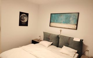 Apartament modern 3 camere Luxuria Residence I Loc de parcare inclus - Poză 22