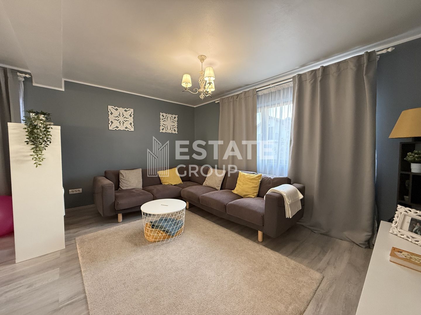 Casa individuala Giarmata Vii, mobilata si utilata - Poză 4