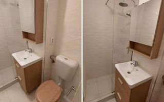 Apartament renovat complet, aproape de pădure și Parcul La Terenuri. - Poză 8