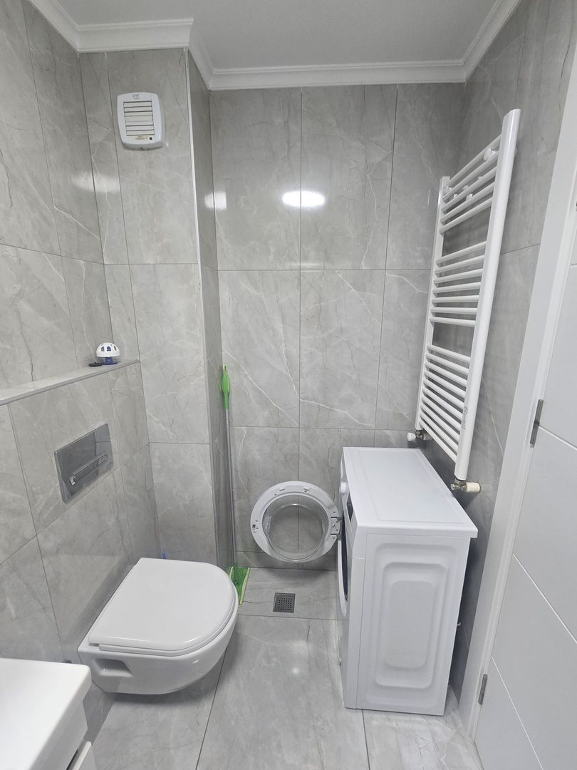 Garsoniera zona Campus de vanzare - Mobilata si utilata - Ocazie - Poză 5