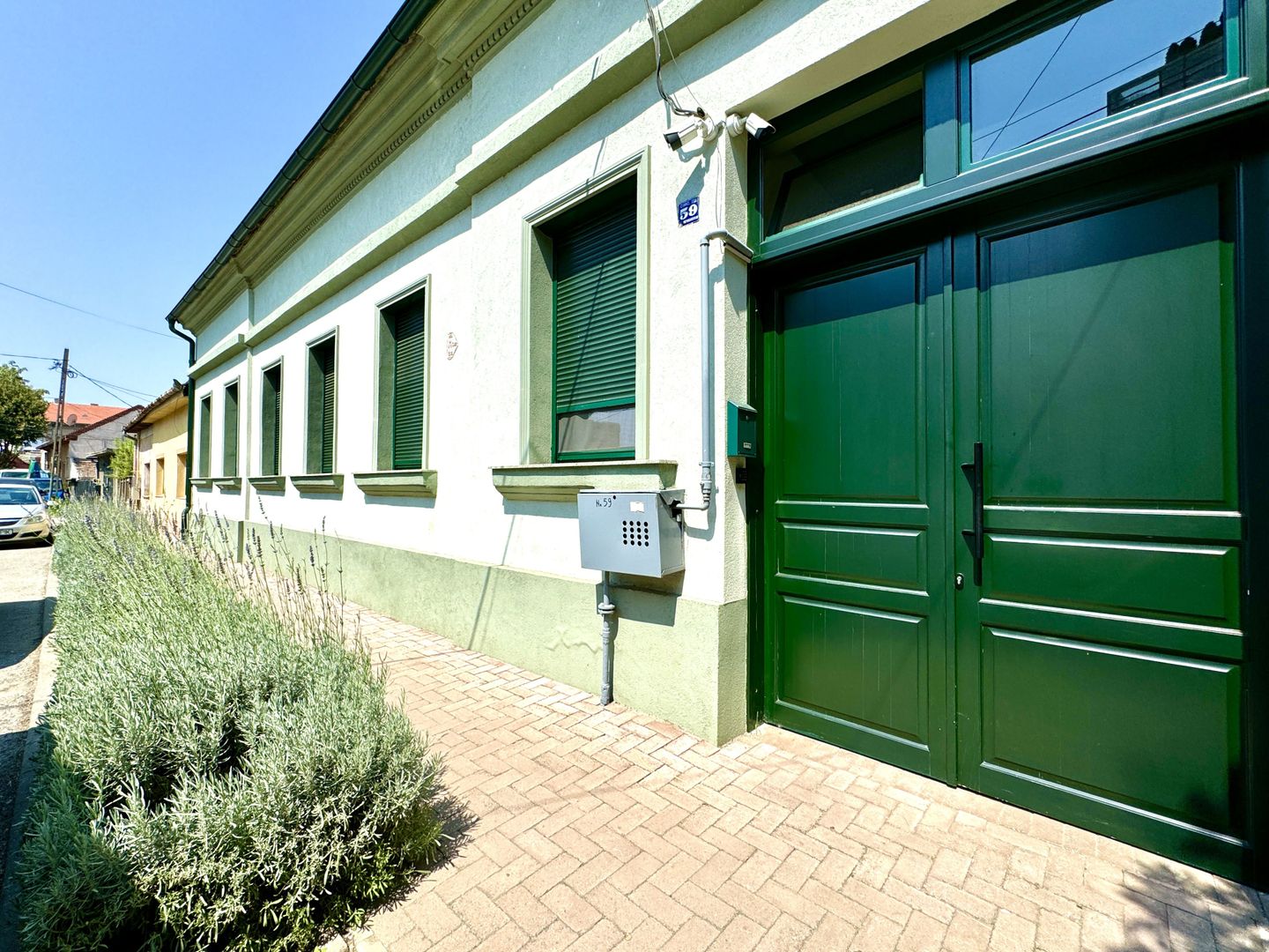 Apartament 2 camere CENTRAL - in clădire cu 4 apartamente - Poză 33