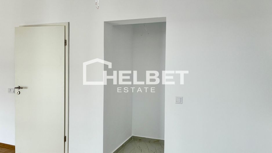 3 Camere / Sânpetru / Parcare / Finisat - Poză 5