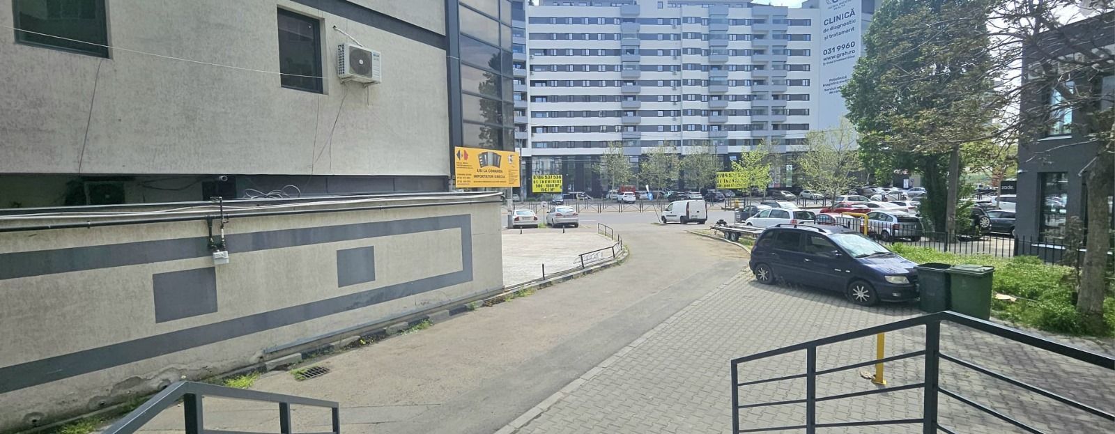 Spațiu Comercial Premium de inchiriat | Mihai Bravu, Stradal | Showroom | 345Mp - Poză 10
