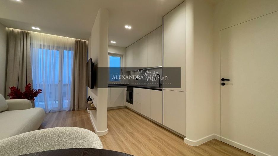 Apartament 2 camere, terasa, Floresti zona Razoare - Poză 2