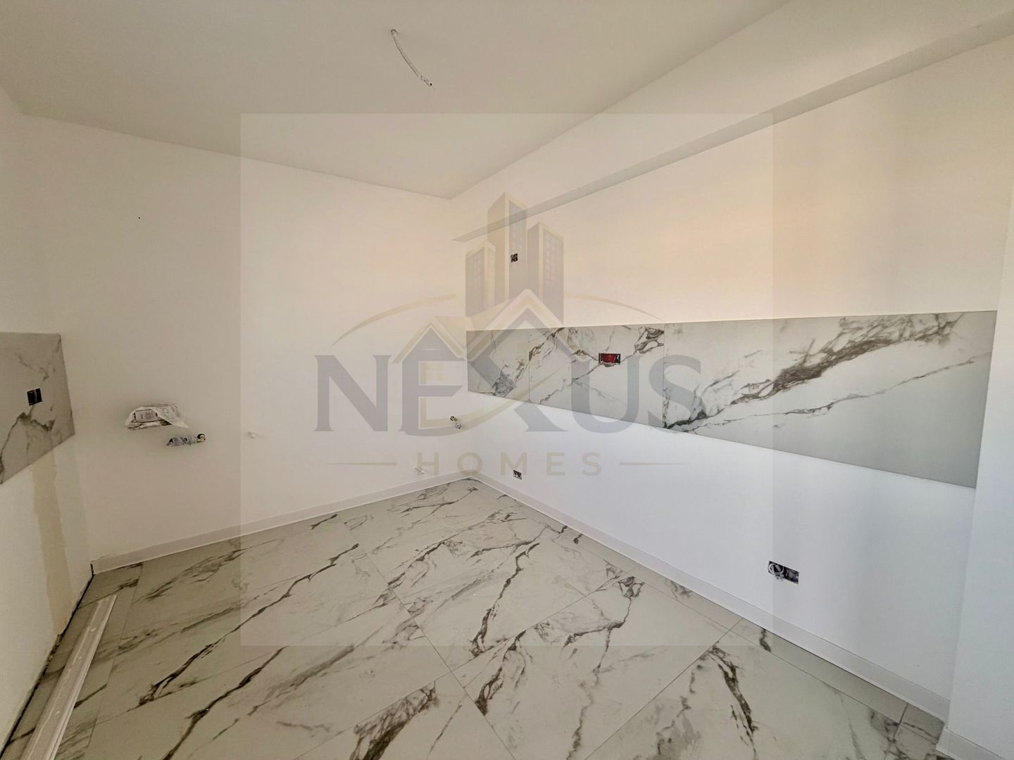 Casa individuala P+1E | Primaverii - 4 cam - Teren 385 mp - Berceni - Poză 9
