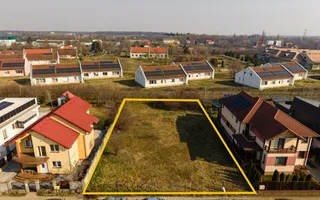 Teren ideal pentru casa individuala sau duplex, 1000 mp, Timisoara, Comision 0 - Poză 13
