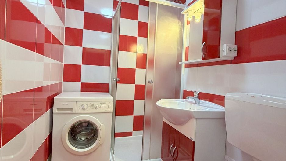 2 camere centrala proprie - metrou -  Calea Grivitei - Poză 12