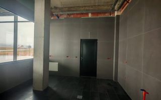 Spatiu Comercial 215 mp&Hală 380 mp | Împreună sau separat | Milisauti - Poză 3