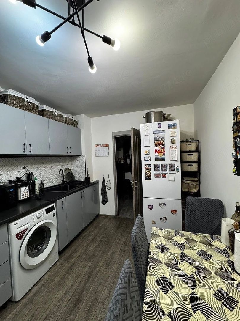 Închiriere Apartament 3 Camere | 13 Septembrie - Panduri - Poză 2