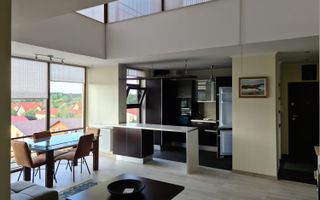 Penthouse Duplex de Vânzare | Zona Iancu Nicolae - Poză 3