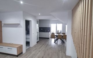 De inchiriat casa duplex in Unirii, totul nou. - Poză 4