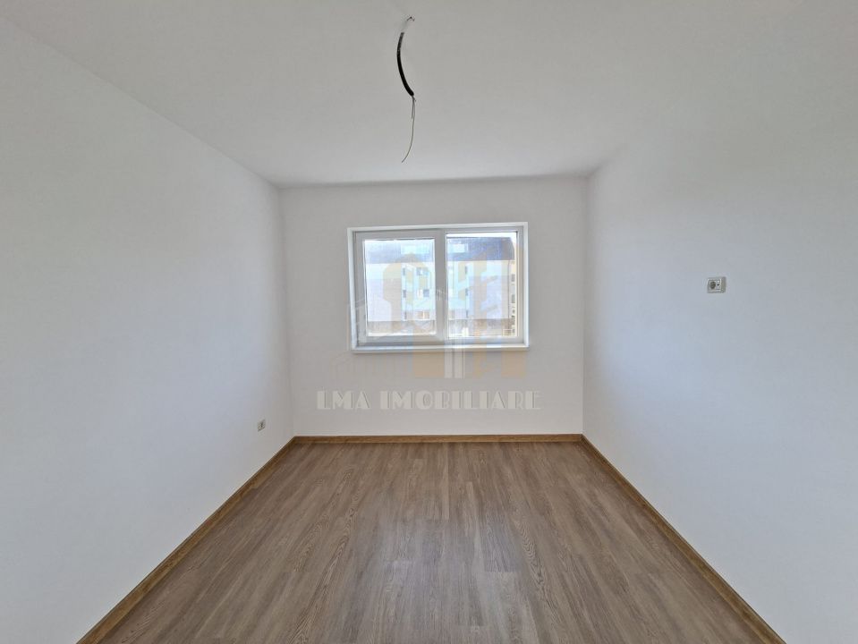 Apartament 2 cameredecomandat Subcetate City2 Sanpetru Brasov - Poză 5
