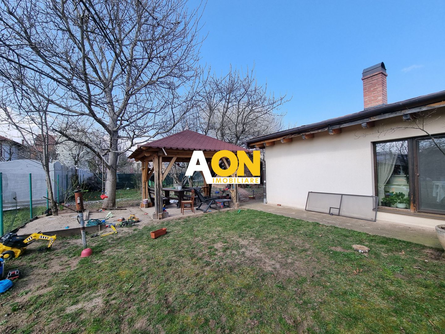 Casa de vanzare 5 camere, 980 teren, zona Piata Cetate - Poză 25