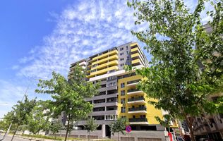 T.Pallady metrou - Apartament FINALIZAT - Parcare BONUS - Comision 0%