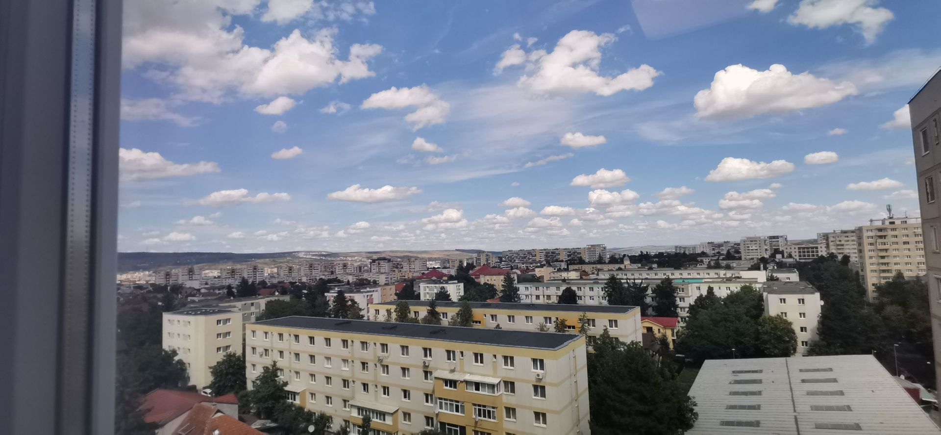 Garsoniera de inchiriat Ariesului Gheorgheni - Poză 9