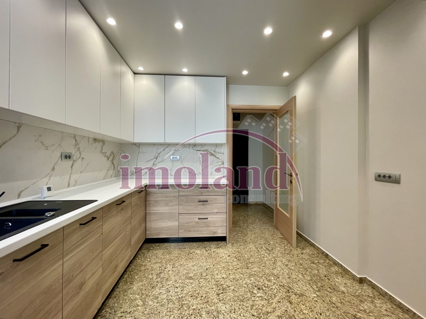 Vanzare apartament premium 2025, 3 cam in VILA | 81 mp | Dorobanti Capitale - Poză 12