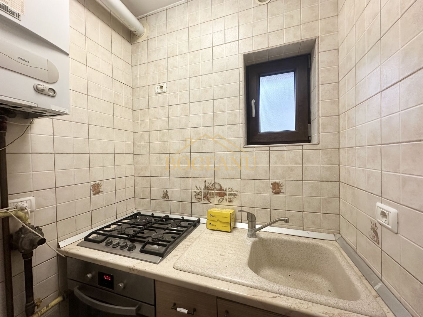 BG130-Casa 3 camere,Curte privata,Climatizare,Girocului-COMISION 0% - Poză 10