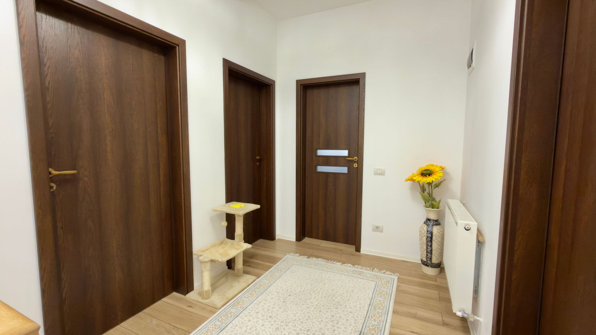 Casa tip duplex, 5 camere, Mogosoaia, P+1+Pod ! - Poză 20