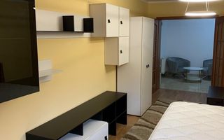 Apartament 2 camere, parcare, balcon, cartier Gheorgheni - Poză 3